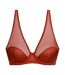 Soutien-gorge balconnet avec armatures Dim x Inès de la Fressange-5