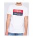 T-shirt col rond NEWMAN