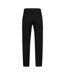 Pantalon flex homme noir Henbury