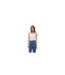 Débardeur Sans Manches Lulu Femme Blanc Vif Vero Moda-1