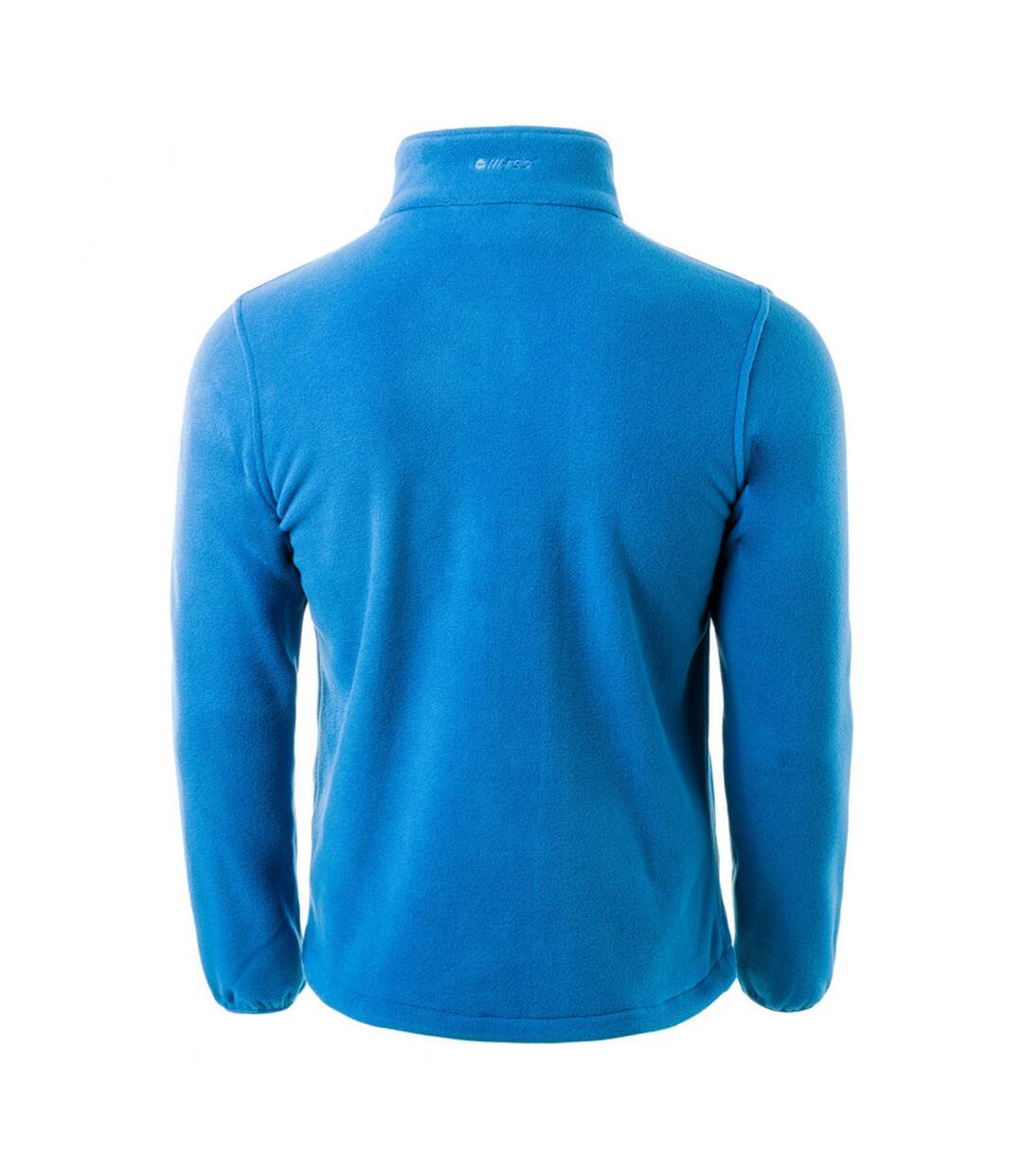 Veste Polaire Motif/style Logo Henis Homme Bleu Vif Hi-Tec-2
