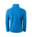 Veste Polaire Motif/style Logo Henis Homme Bleu Vif Hi-Tec-2