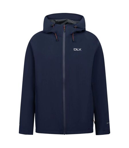 Veste Imperméable Strathbeg Dlx Homme Bleu Marine Trespass