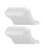 Sock Snob - 12 Paires Homme Chaussettes Sport Courtes Bambou-1