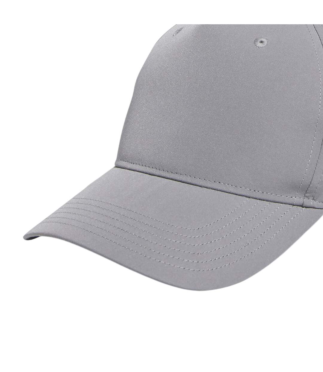 Casquette Motif/style Emblème Golf Performance Adulte Gris Adidas-3