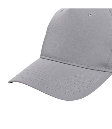 Casquette Motif/style Emblème Golf Performance Adulte Gris Adidas