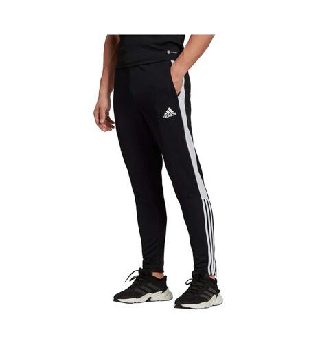 Pantalon De Jogging Tiro Essentials Homme Noir Adidas