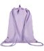Sac À Chaussures Myf054 Taille Unique Violet Clair 4F-2