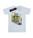 Disney - T-shirt DUMBO CIRCUS - Femme (Blanc) - UTBI17003-1