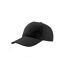 Casquette Start 5 Mixte Noir Atlantis-1