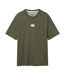 Mens Tempo+ Drill Top Green Canterbury-2