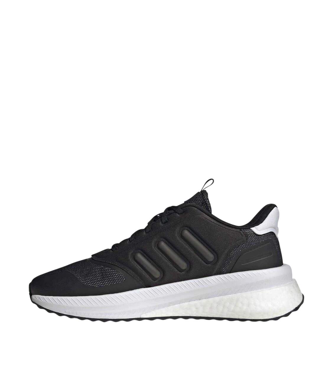 Womens/ladies X_plr Phase Low Trainers Black Adidas-3