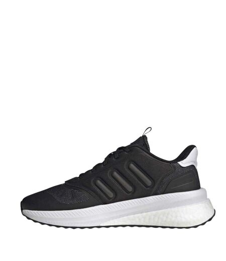 Womens/ladies X_plr Phase Low Trainers Black Adidas