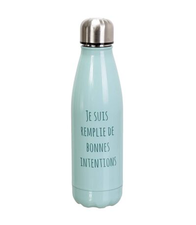 Bouteille isotherme 50cl SPEECH