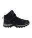 Bottines Rigel Homme Noir CMP-1