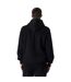 Sweat À Capuche Motif/style Logo Homme Noir Champion-3