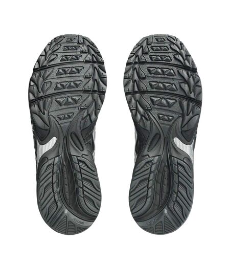 Mens Ventx Gel Trainers Piquant Green Black Pure Asics
