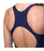 Trespass Womens/Ladies Adlington Swimsuit/Swimming Costume (Ink) - UTTP2847-4