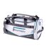 Sac De Sport/voyage Volum 56 L Blanc Tempish-3