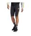 Short Tiro Competition Homme Noir Jaune Adidas-1