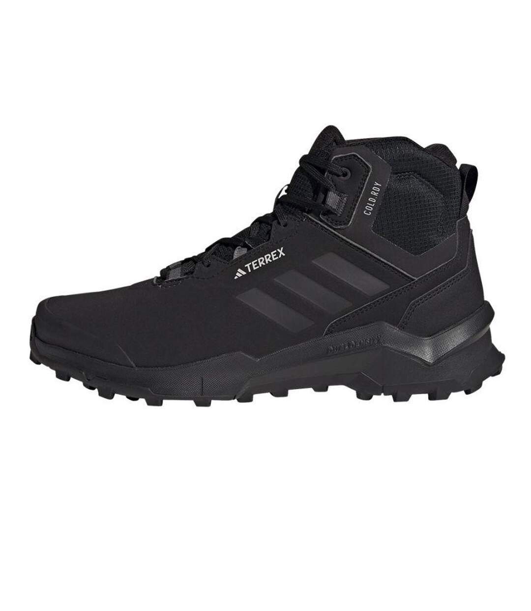 Baskets Terrex Ax4 Mid Beta Homme Noir Adidas-3
