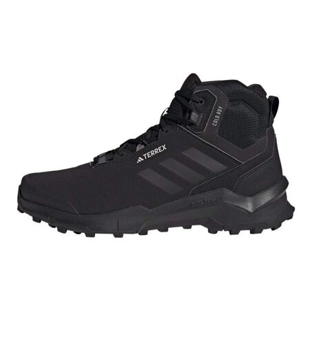 Baskets Terrex Ax4 Mid Beta Homme Noir Adidas
