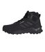 Baskets Terrex Ax4 Mid Beta Homme Noir Adidas-3