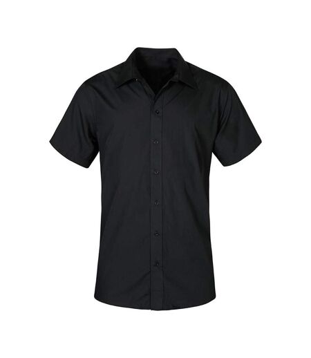 Chemise Homme Noir Promodoro