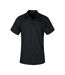 Chemise Homme Noir Promodoro-1