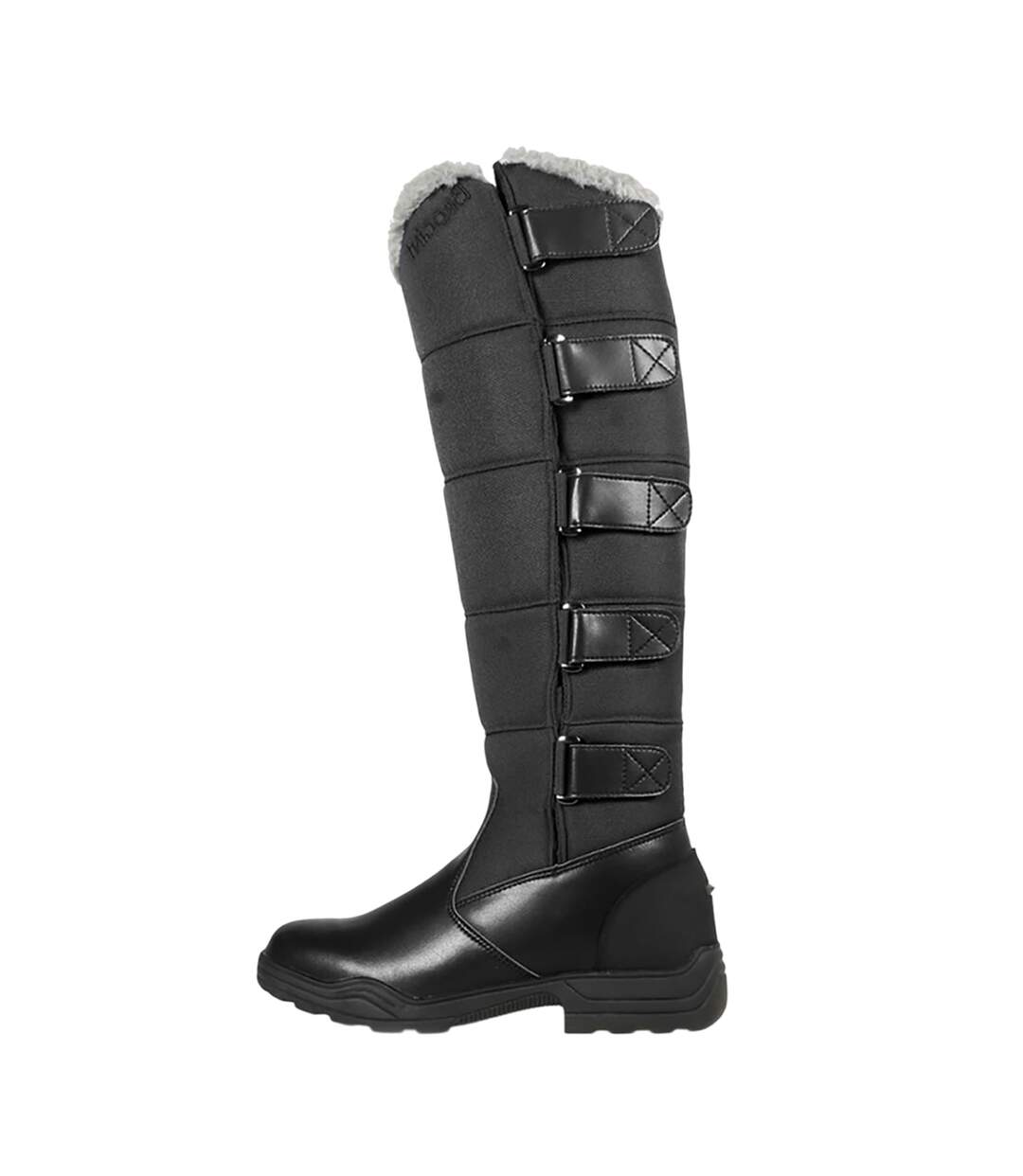 Après-skis Kendal Sub-zero Adulte Noir Brogini-2
