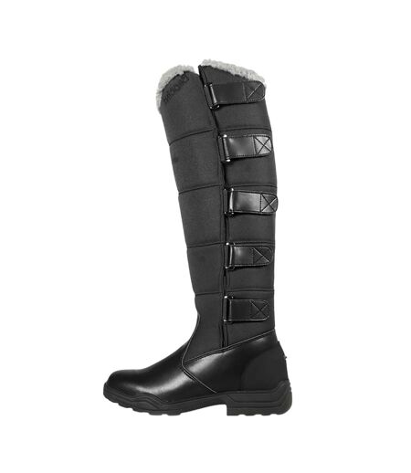 Après-skis Kendal Sub-zero Adulte Noir Brogini