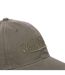 Casquette baseball Forest Kaki-3