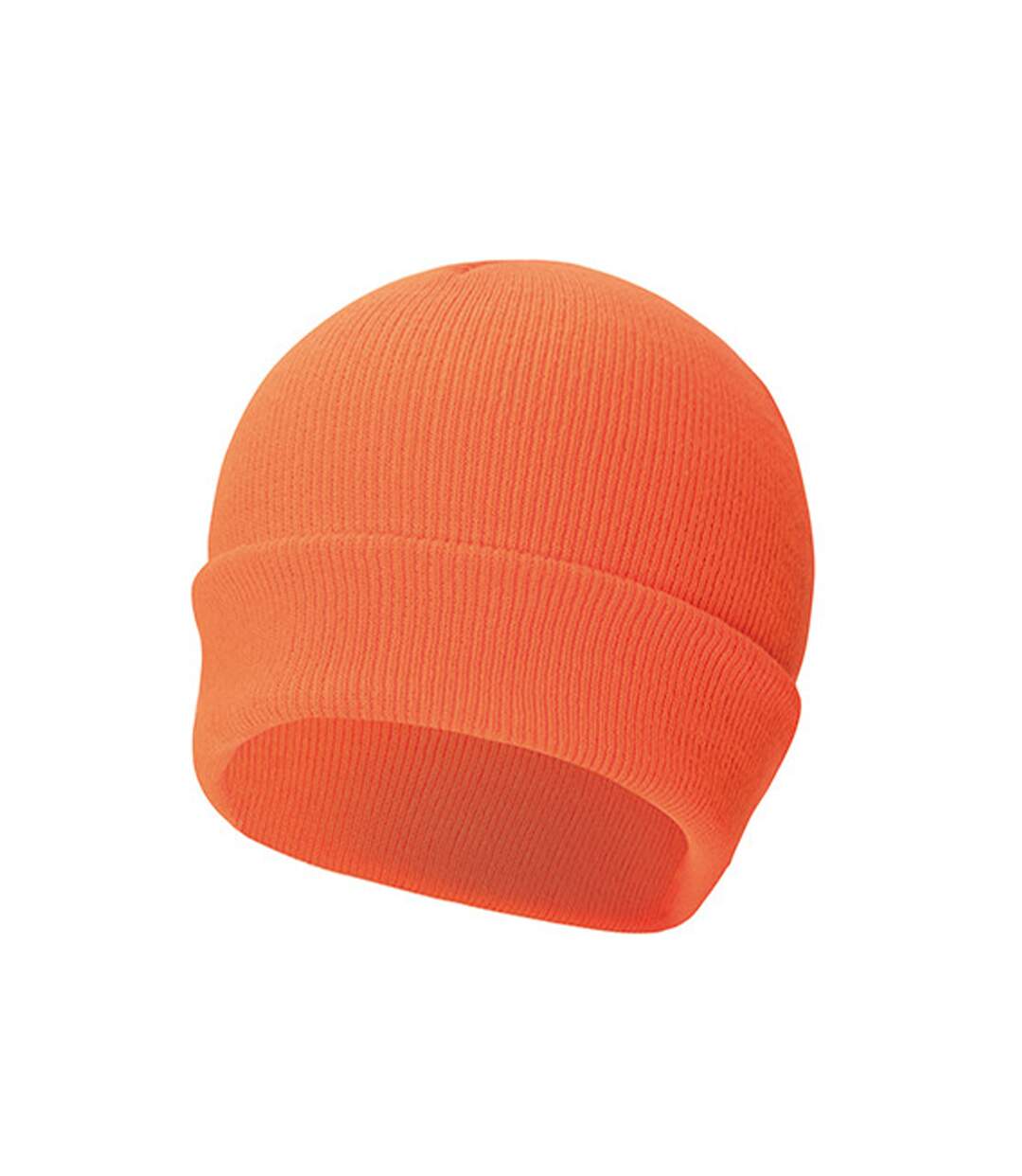 Bonnet Premium Strasbourg Orange Korntex-1