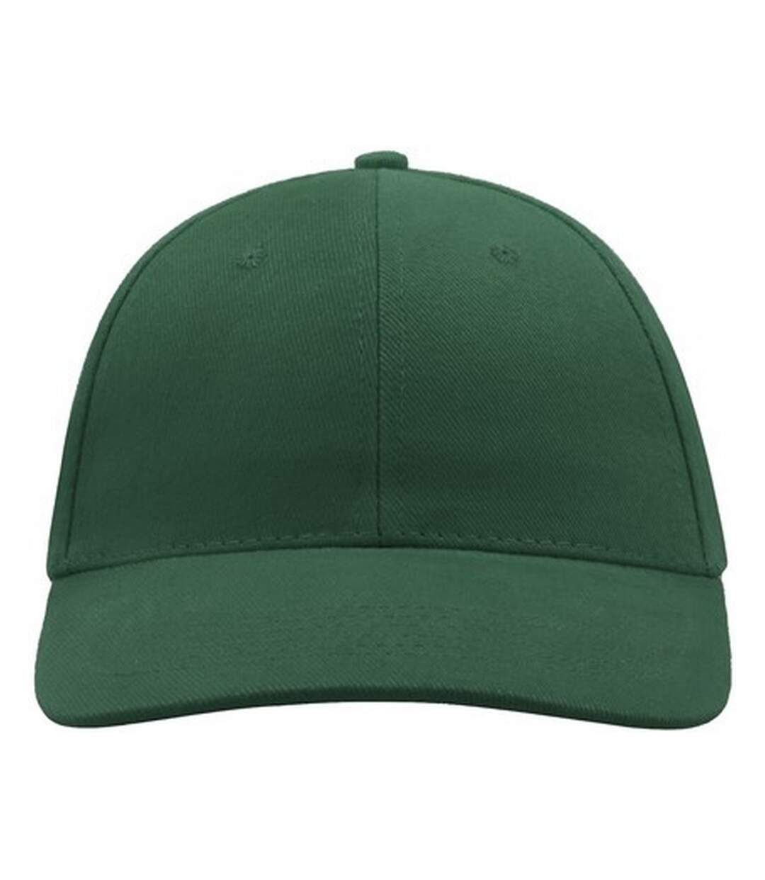 Atlantis - Casquette avec fermoir en métal LIBERTY SIX - Mixte (Vert) - UTAB194