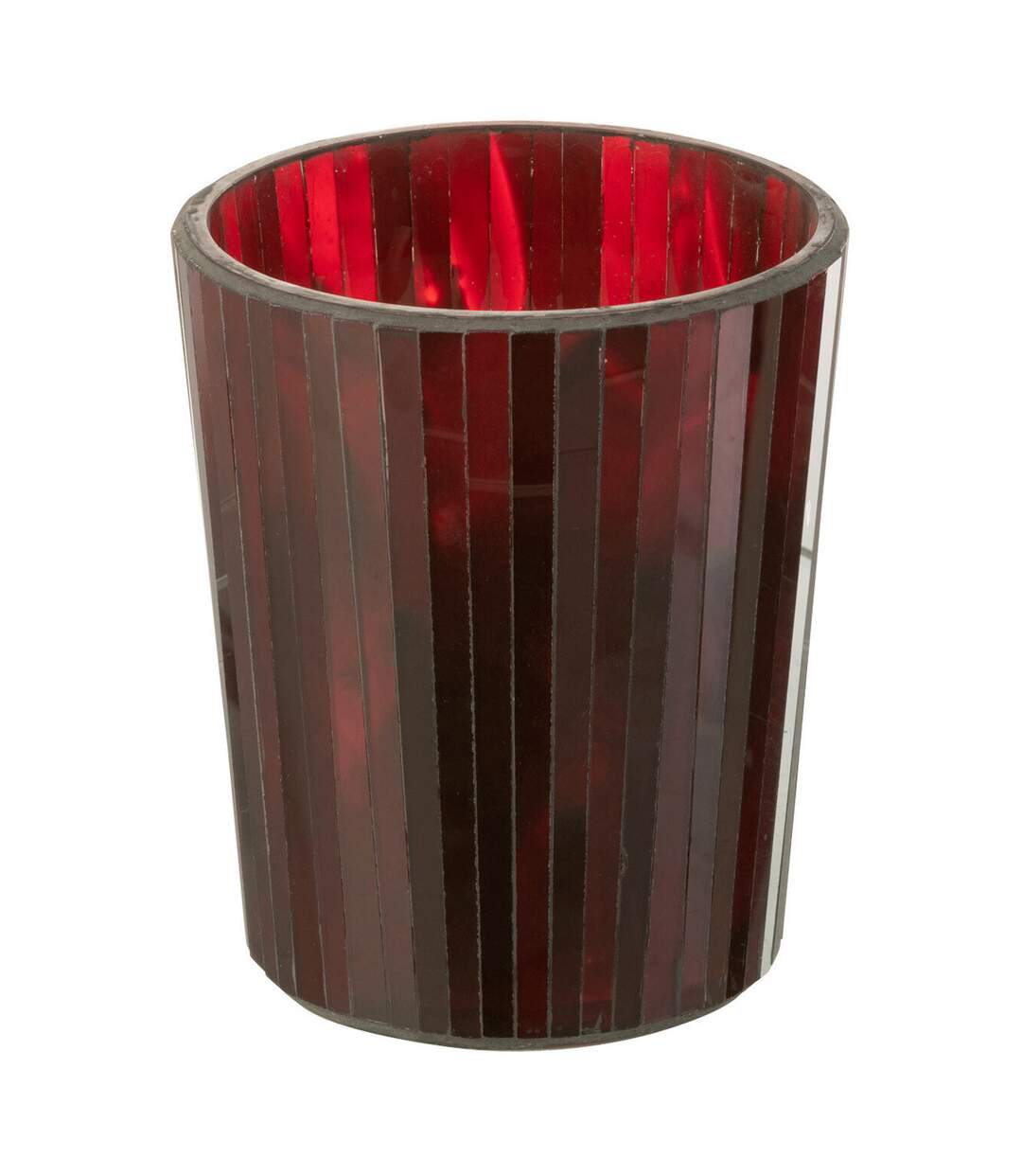 Bougie Parfumée Noa 15cm Ruby Red-1