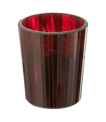 Bougie Parfumée Noa 15cm Ruby Red