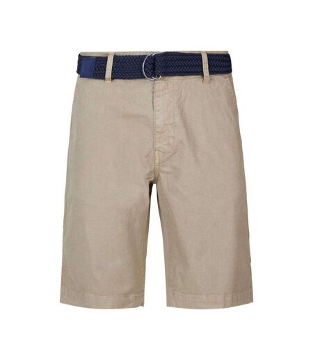 Short Beige Homme Petrol Industries Chino - M