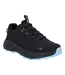 Chaussures De Marche Fuse Trek Homme Noir Bleu Gris Hi-Tec-1