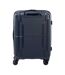 Valise À 4 Roues Hardshell Sydney Taille Unique Bleu Marine Iguana-2