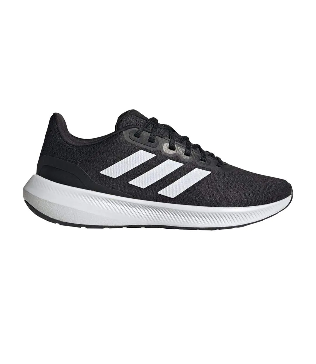 Baskets Runfalcon Homme Noir Adidas-2