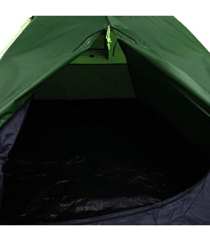 Regatta Evogreen 2 Person Tent (Alpine Green) (One Size) - UTRG9579