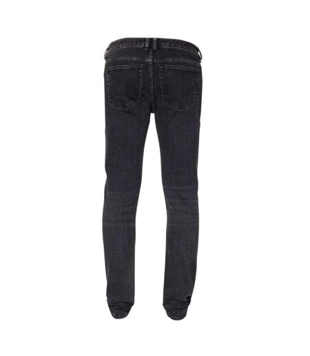 Jean Sleenker Homme Gris Foncé Diesel