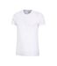 Haut Thermique Talus Homme Blanc Mountain Warehouse-3