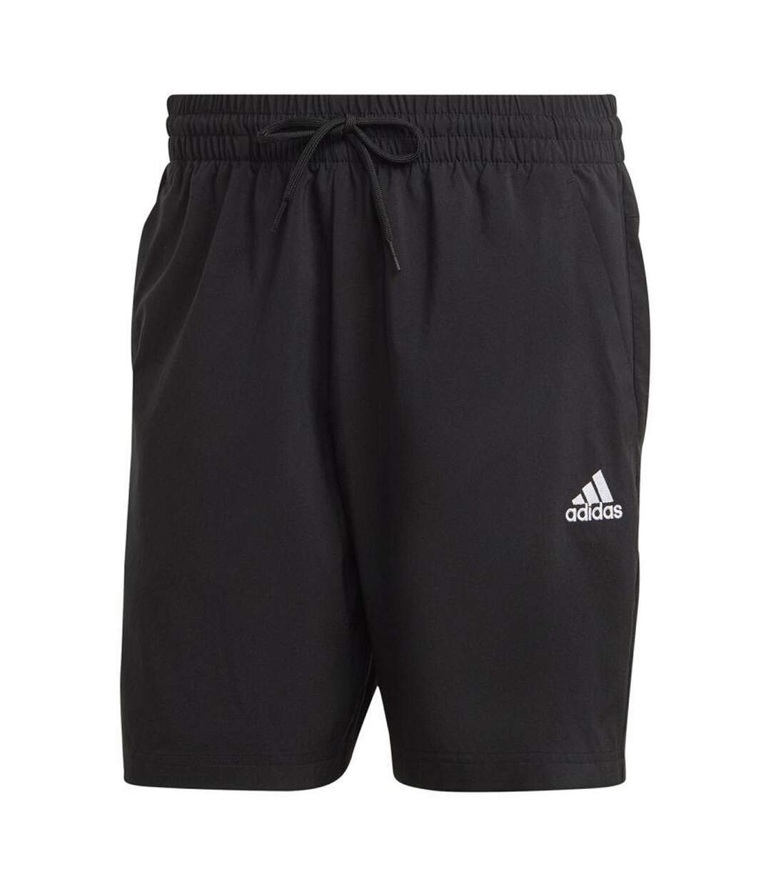 Short Essentials Chelsea Homme Noir Adidas-2