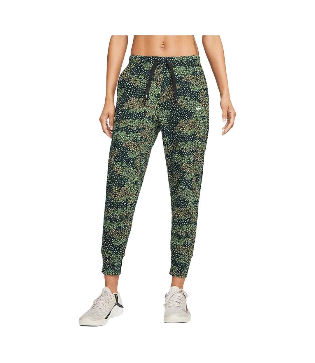 Jogging Vert Femme Nike DM6967 - M