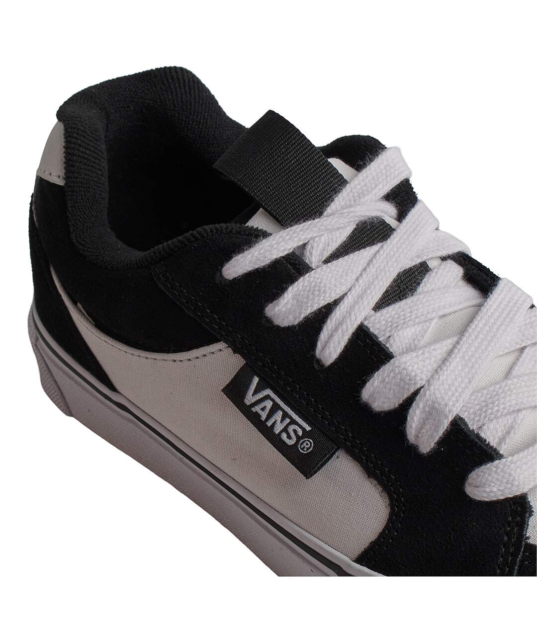 Chukka Push Sneakers VN000CZWBA21 for Men-2