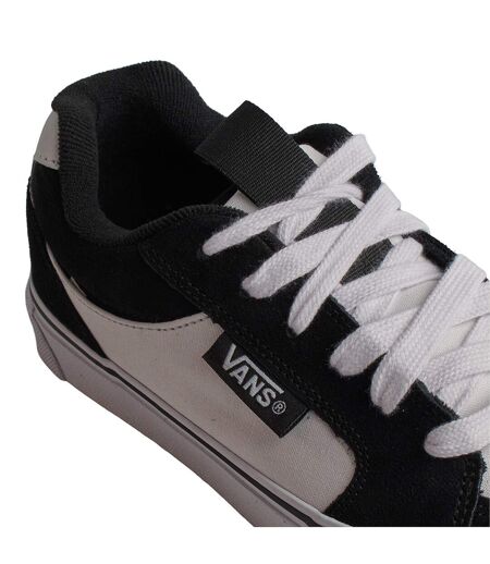 Chukka Push Sneakers VN000CZWBA21 for Men