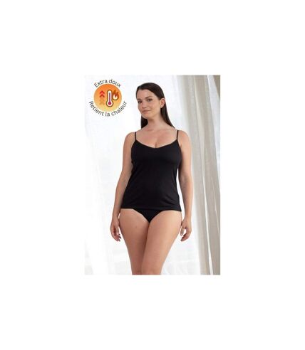 CARACO AVEC BRASSIERE INTEGREE CAMILLE