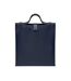 Chill rpet roll top cooler bag one size french navy MidOcean-2