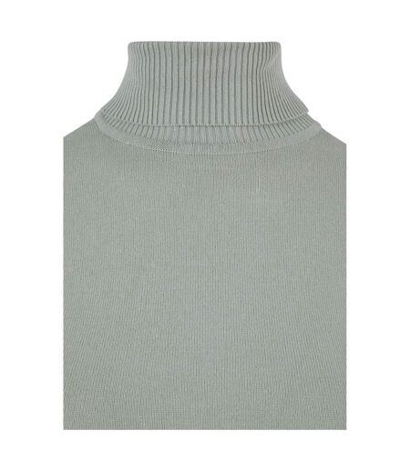 Sweat Femme Vert De Gris Urban Classics